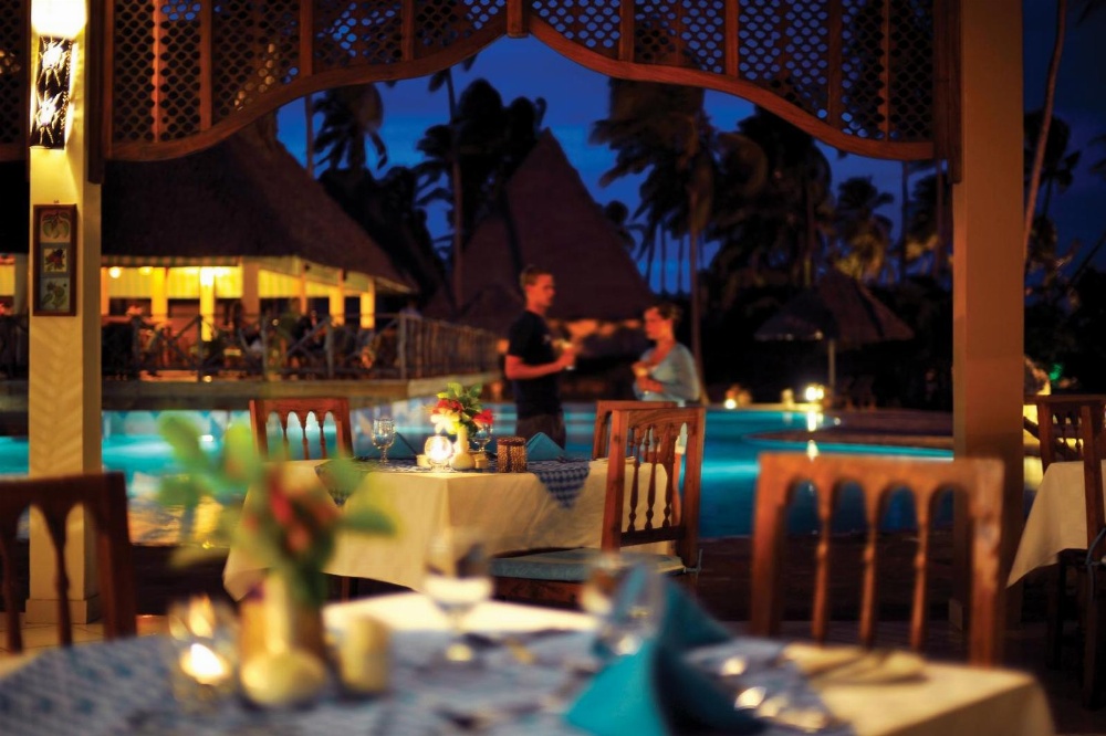 Neptune Pwani Beach Resort & Spa Zanzibar - All Inclusive
